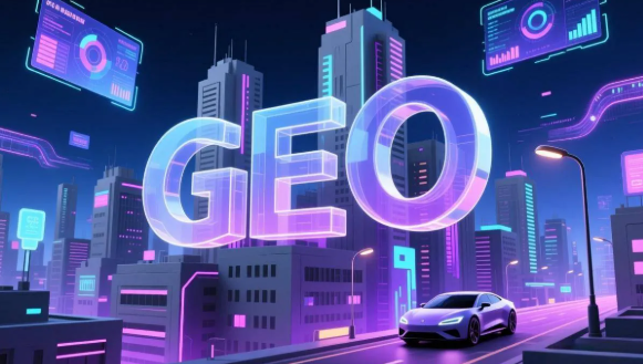 从江县GEO 优化行业动态：主流搜索平台地域收录规则更新综述
