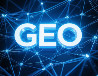 从江县​GEO优化重塑智能搜索格局，开启数字化推广新方式