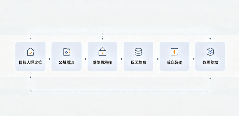 从江县AI 搜索获客深度解析：把握生成式搜索红利，抢占 AI 智能体流量入口
