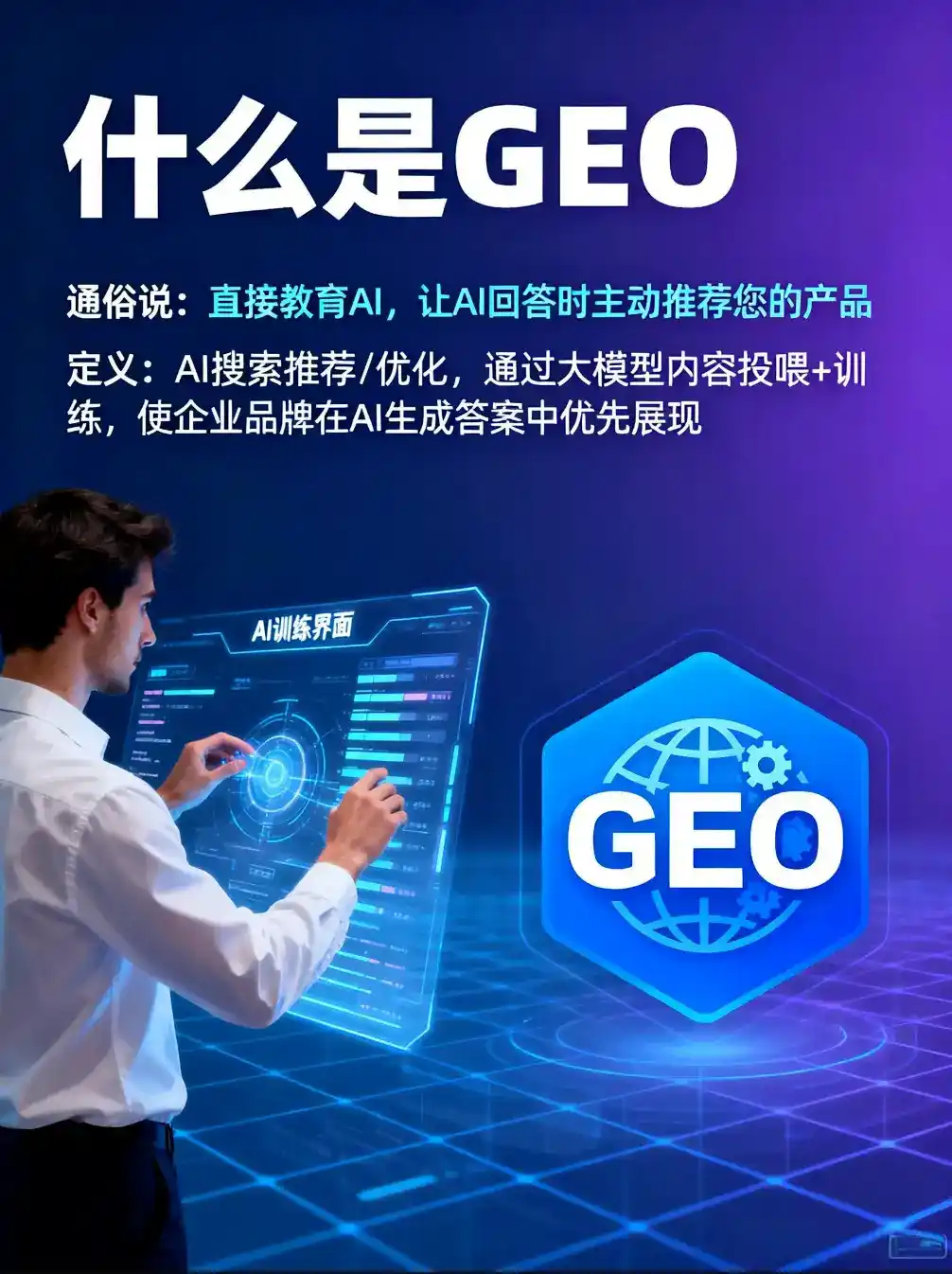 2026年从江县GEO优化推广零基础实操指南：告别无效发文，精准拿下AI流量