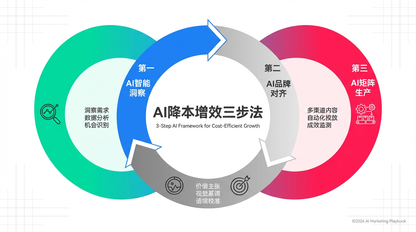 从江县企业必看：不用扩招招人，AI就能帮门店降本增收