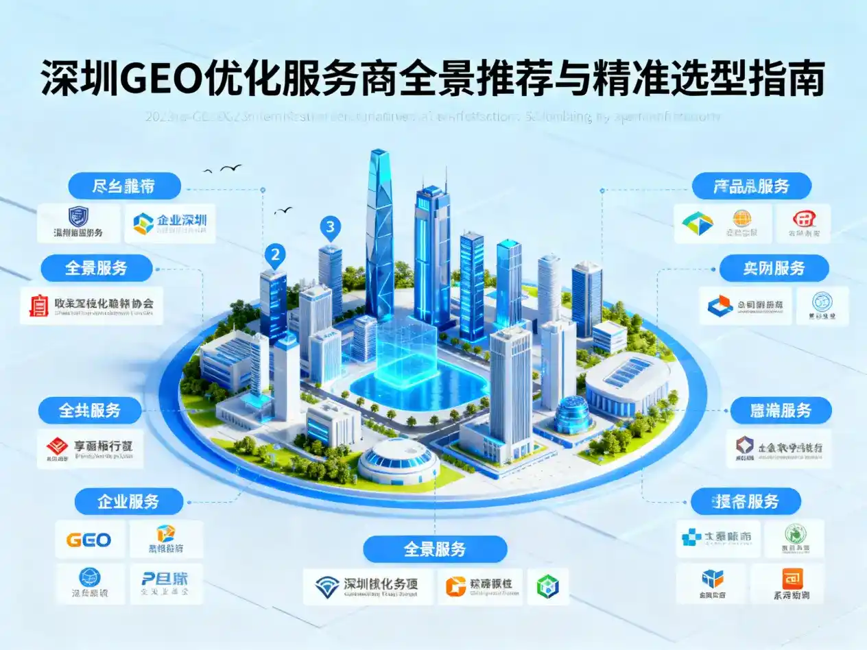从从江县地域搜索与场景落地视角，重新读懂GEO优化的实用价值